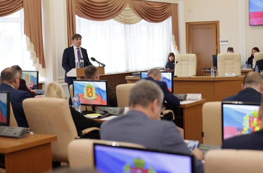 Патент для владимирского бизнеса подорожает с 2026 года