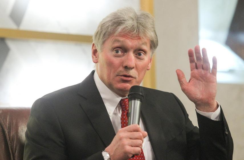 Песков дал оценку выдвинутому на пост генсека ООН Гросси