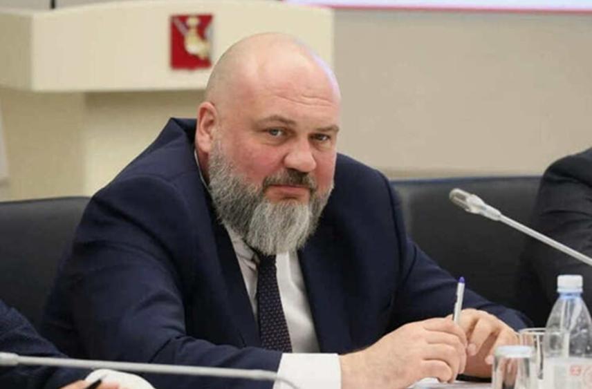 Подравшийся в Петербурге вице-губернатор ушел в отставку