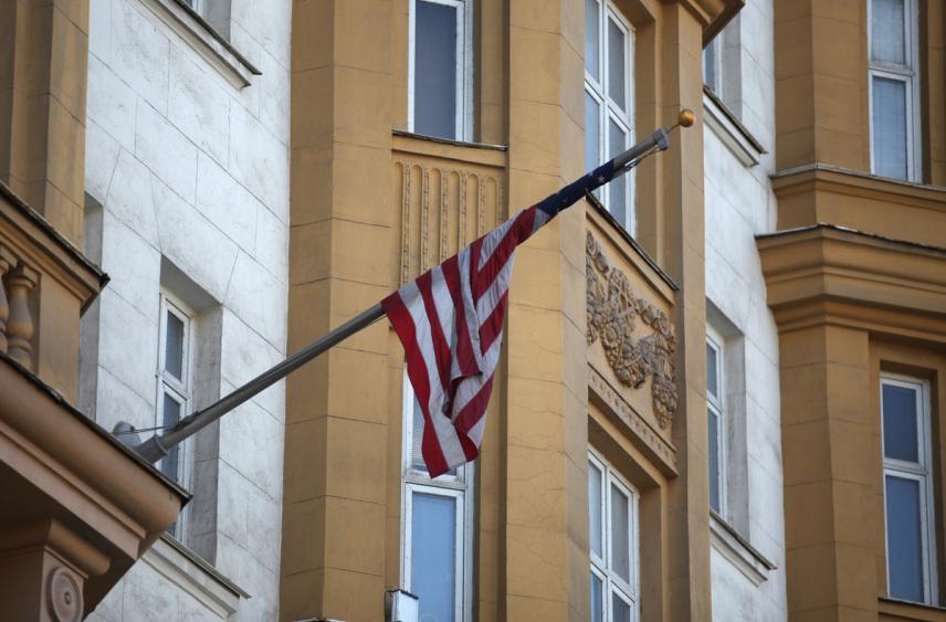 В США раскрыли единственный способ избежать катастрофы в Европе