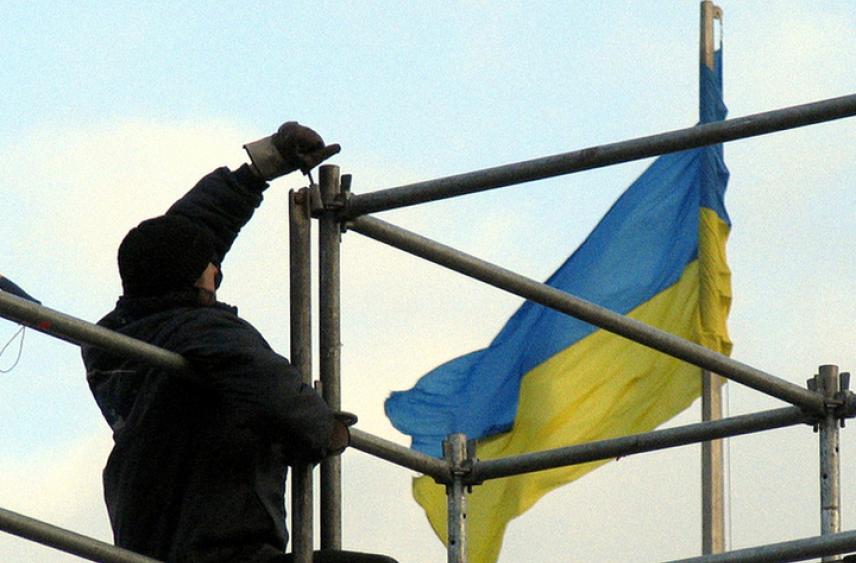 Названы новые кандидаты на пост главы офиса Зеленского