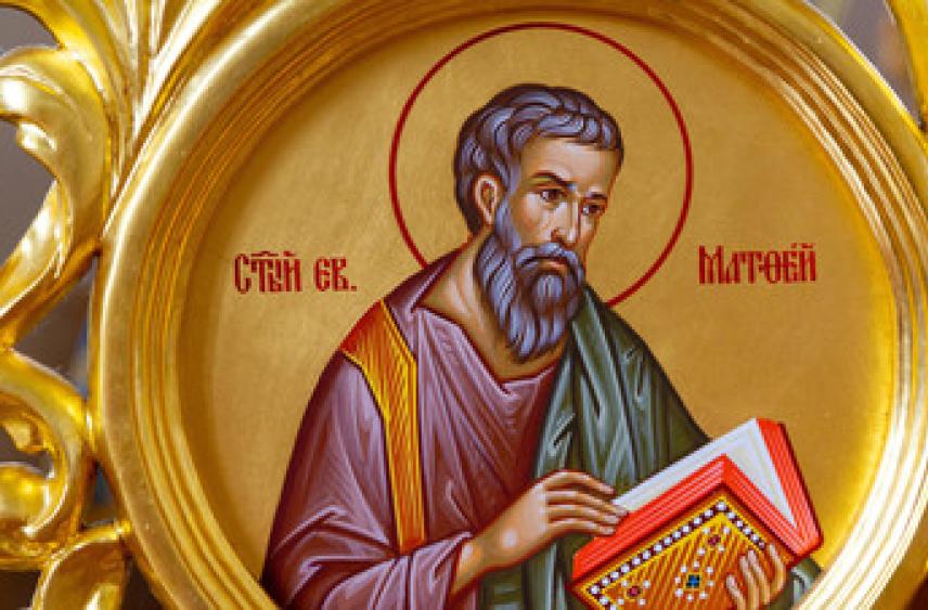 Собираемся в гости и готовим постное угощение: что делать на Матвеев день 29 ноября