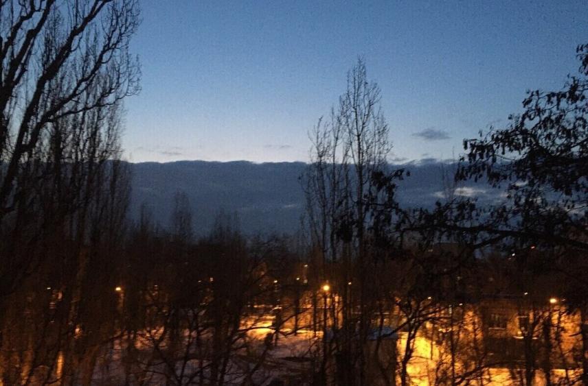 Жителей двух муниципалитетов Воронежской области ночью разбудила сирена