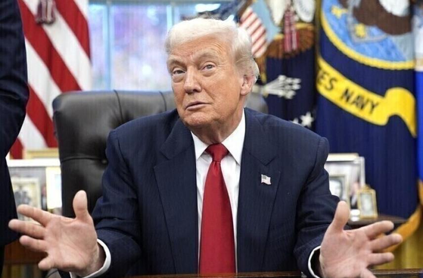 Трамп раскрыл, откуда возьмет средства на сокращение госдолга США