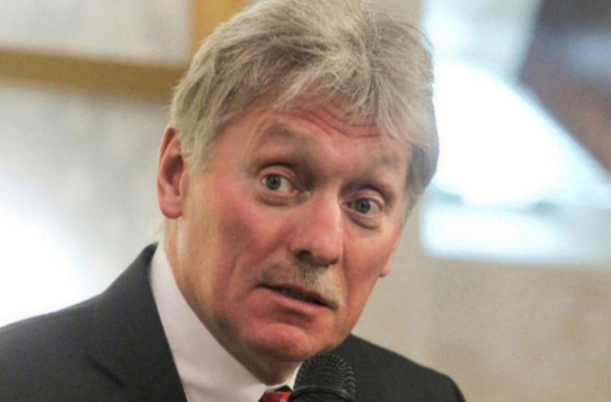 Россия получила параметры плана США по Украине