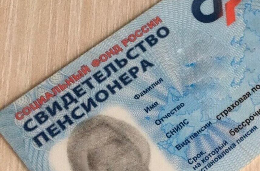 В Воронежской области 514 многодетных матерей вышли на пенсию досрочно