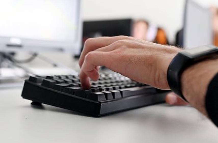 В России заметили резкое падение роста IT-рынка