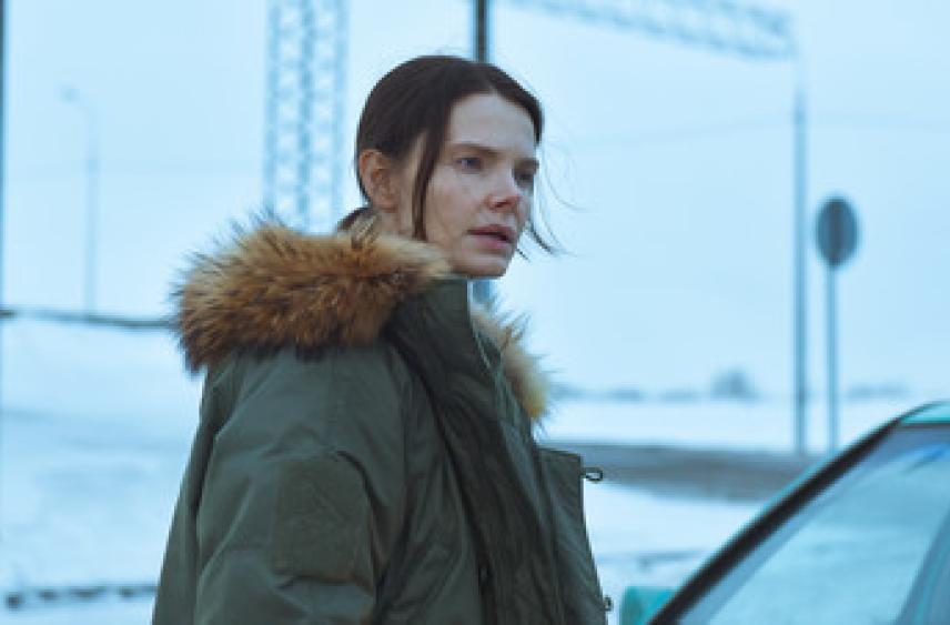 «Правильная, порядочная, дотошная»: в онлайн-прокат выходит криминальный триллер «Тоннель» с Елизаветой Боярской