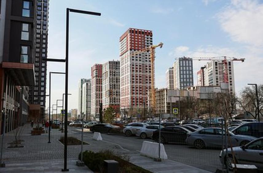 Оценена целесообразность ипотеки без первоначального взноса