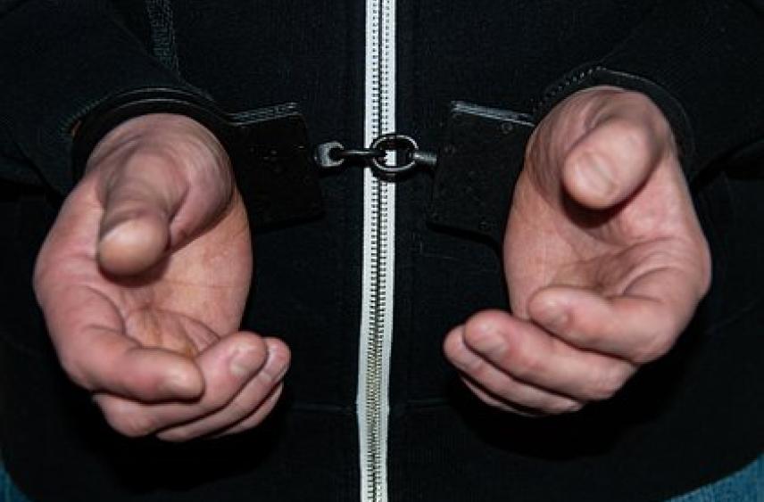 В Европе заживо сожгли украинца в Mercedes