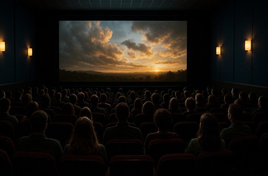 В РФ решили запретить фильмы, дискредитирующие традиционные ценности