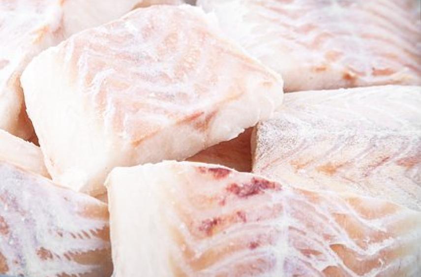 Россия нарастила поставки рыбы в страну БРИКС