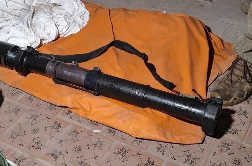 Иордания потребовала прекратить вербовку своих граждан в российскую армию