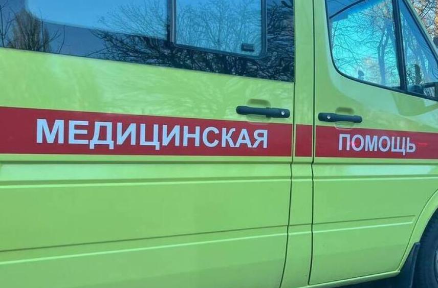 На трассе под Будённовском молодой водитель спровоцировал смертельное ДТП