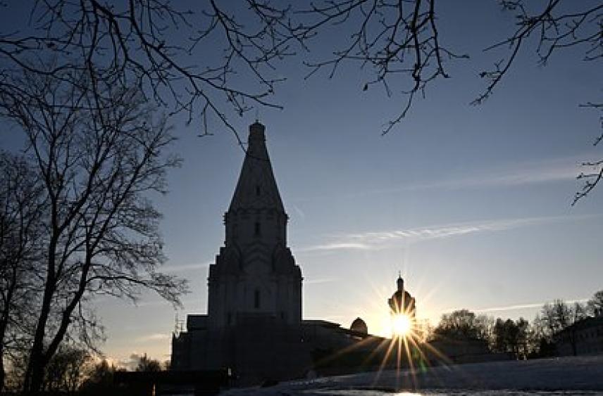 Россиянам пообещали солнечные выходные