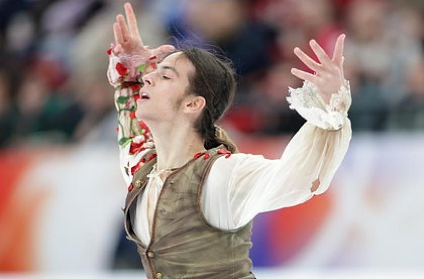 Роднина оценила шансы Петросян и Гуменника выиграть медаль на Олимпиаде-2026