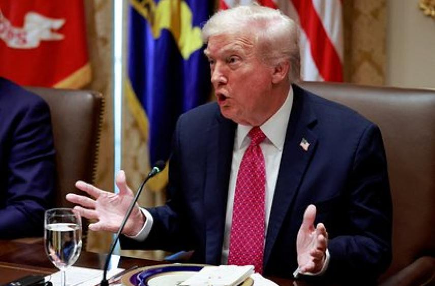 ЕС оставили в неведении относительно последнего проекта плана США по Украине