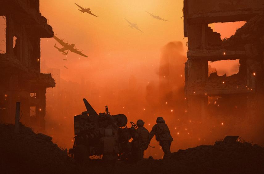 «Луч смерти» на горизонте: Эра нового оружия становится реальностью