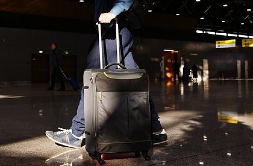 Россиянам дали рекомендации при опоздании на самолет