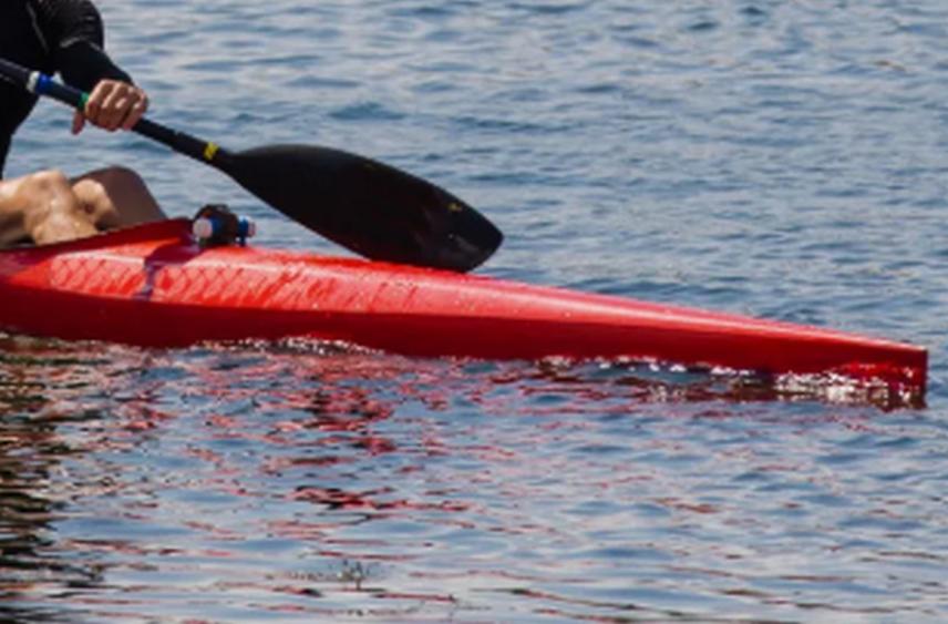 Спортсменка из Воронежа стала призёром всероссийских соревнований по гребле