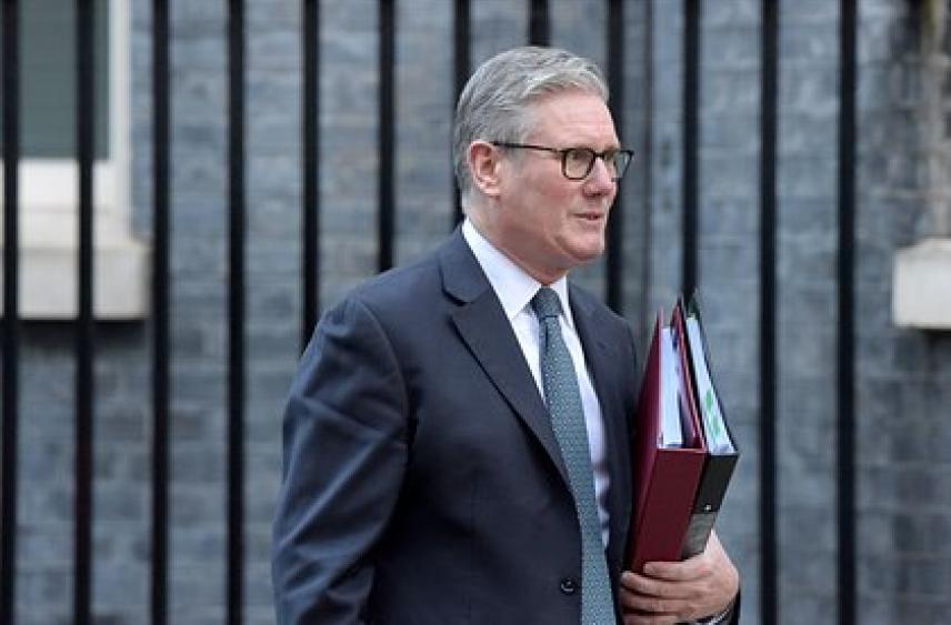 Дмитриев назвал худшего западного лидера