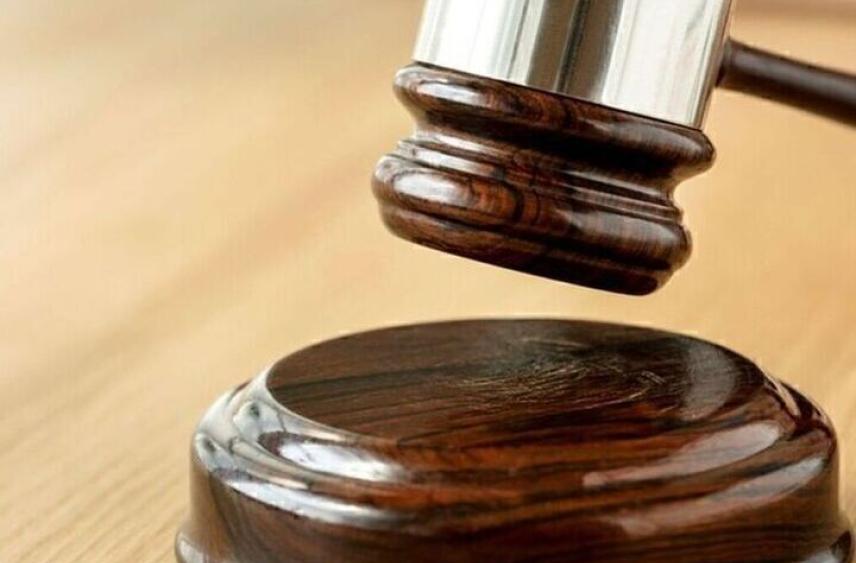 Украинский боевик приговорен к пожизненному сроку за убийства мирных жителей в Курской области