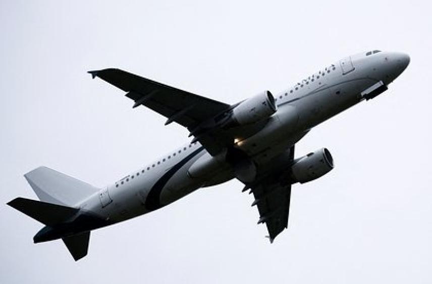 Airbus решила массово отозвать самолеты A320