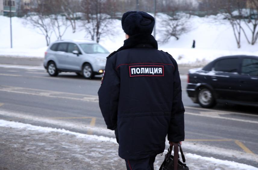 Жителя российского региона задержали по подозрению в пропаганде терроризма