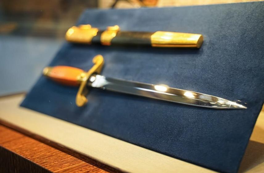 Исторический артефакт пополнил экспозицию Псковского музея-заповедника