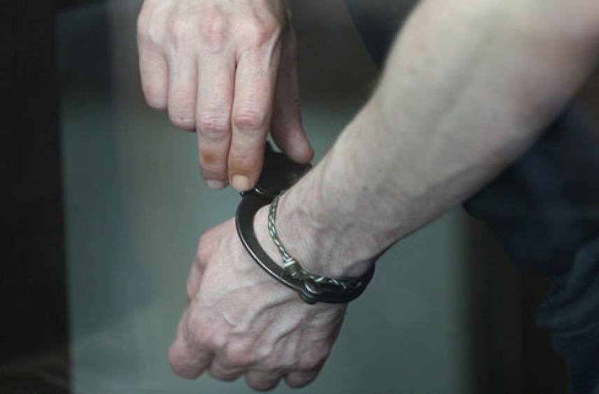 МВД задержало организатора подмосковного рехаба для подростков