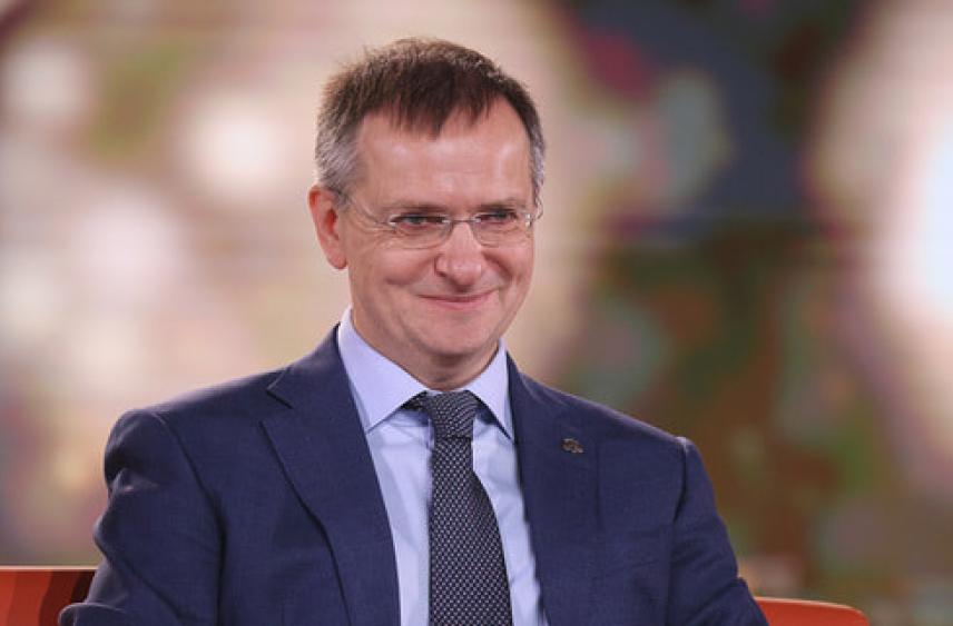 Мединский опубликовал ироничный «экскурс по военной истории» для Каллас