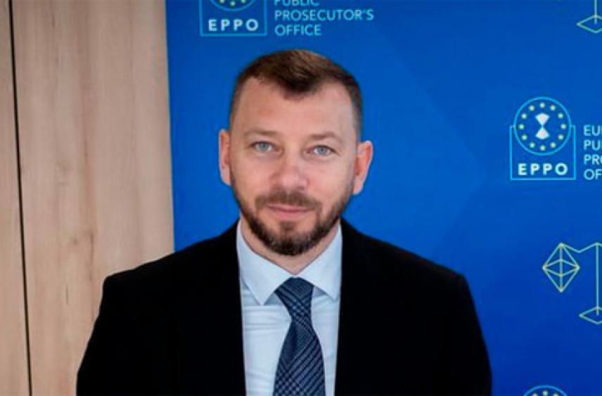 Глава САП Александр Клименко мог стать подозреваемым по делу Миндича