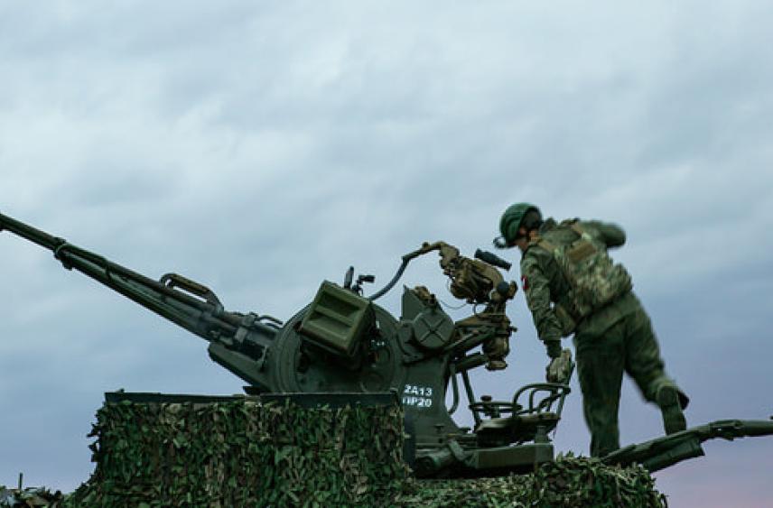 Средства ПВО уничтожили 13 украинских беспилотников за четыре часа