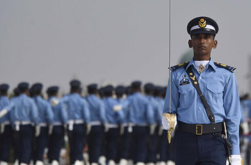 В Госдуму внесли соглашение с Индией о порядке отправки военных