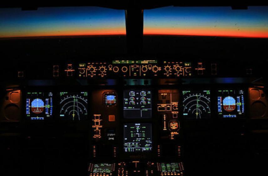 Airbus выявил проблемы с системой управления и начал экстренное обновление ПО