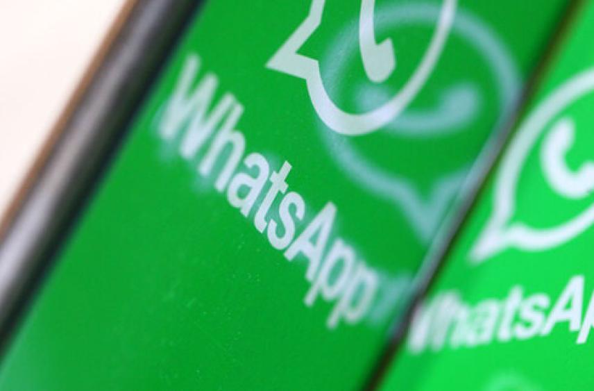 В Москве зафиксировали сбои в работе WhatsApp