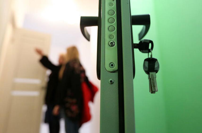 В Госдуме обсуждают введение периода охлаждения при сделках с недвижимостью