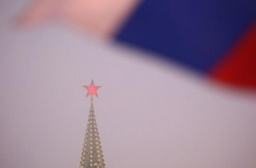 Песков: уровень признания решений по Украине предстоит определить на переговорах