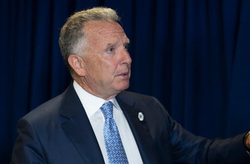 Кремль сообщит о дате визита Уиткоффа в Москву