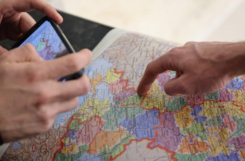 Песков: территориальные вопросы еще будут обсуждаться