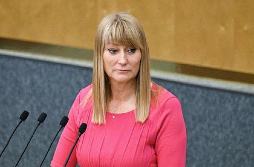 В России назвали трех самых враждебных к стране западных политиков