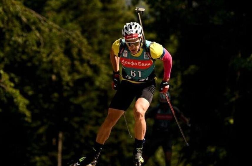 Смольский снова сделал наших лидеров: Латыпова подвела стрельба