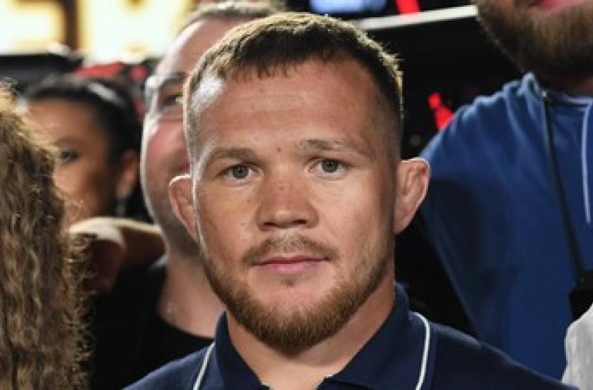 Пётр Ян: я пришёл в UFC не для того, чтобы кому-то угождать