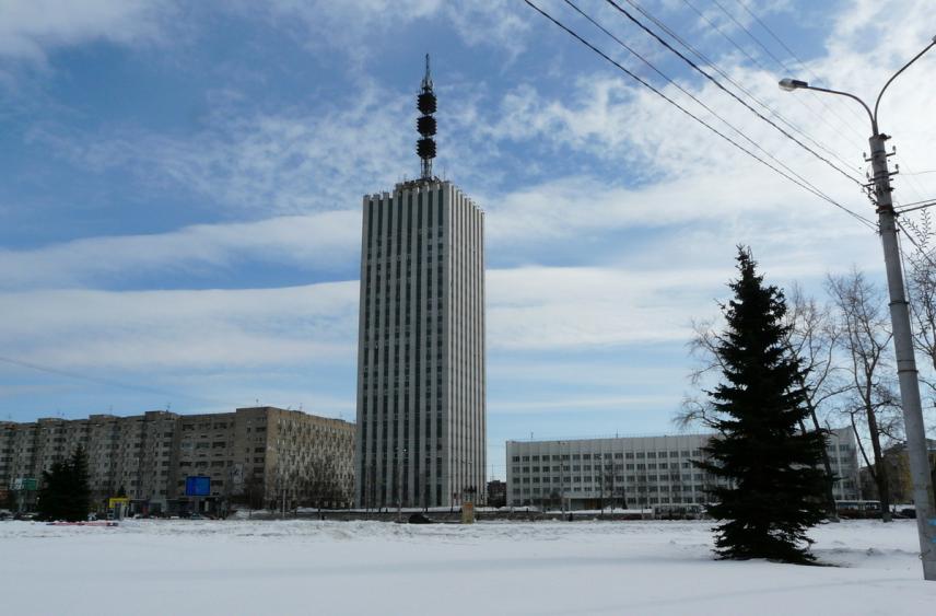 В Архангельске ветеранам СВО передали спортивную экипировку
