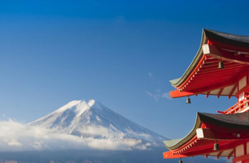 В АТОР объяснили рост интереса российских туристов к Японии