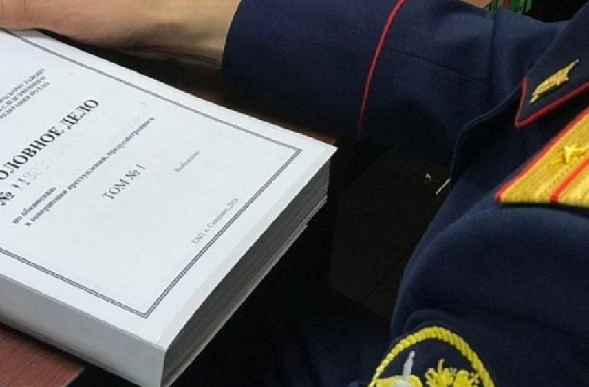 В Лахденпохье возбуждено уголовное дело по факту гибели рабочего на строительной площадке