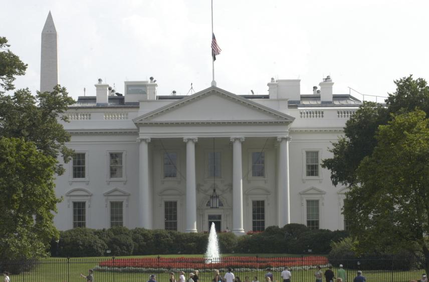 Стало известно о раздражении в США из-за поведения Ермака