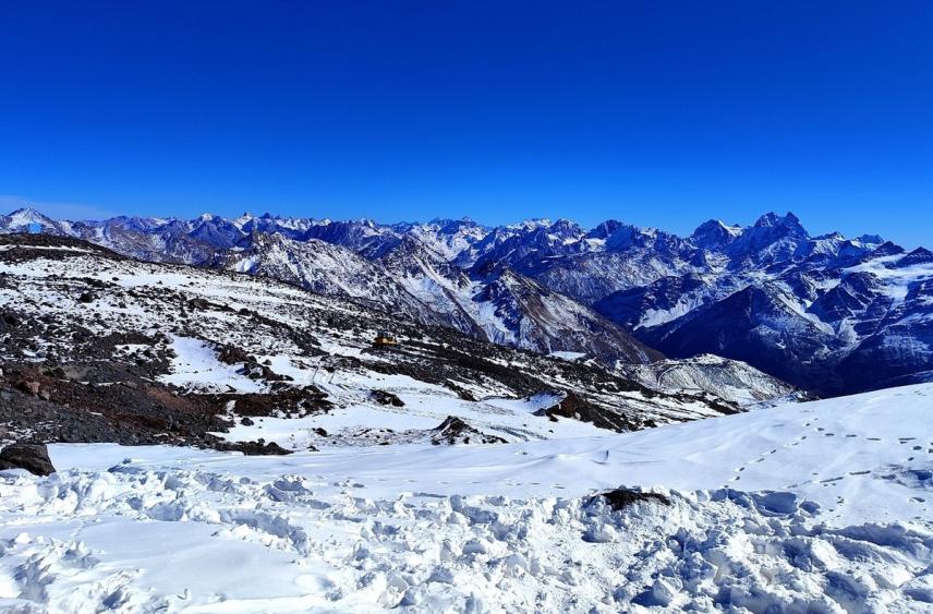В Осетии создают атлас с составом минеральных источников Большого Кавказского хребта