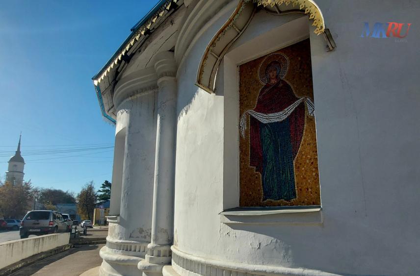 Калужане поедут на «Оптинские были»