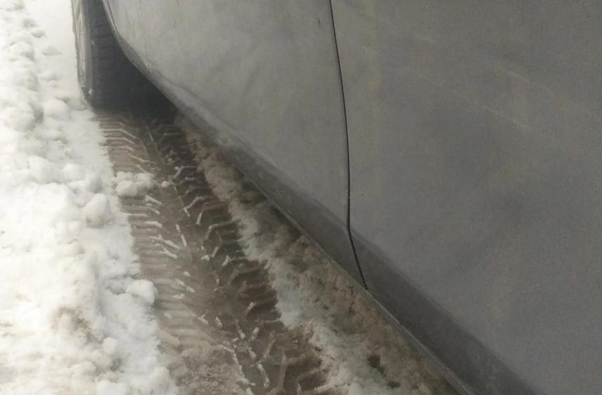 Академия зимнего дрифта в Вологде готовится к открытию